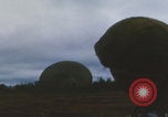 Image Guerre du Vietnam Khe Sanh cargo drop Khe Sanh Vietnam, 1968, de la seconde 47 séquences d'archives historiques vidéo 65675079755
