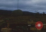Image Guerre du Vietnam Khe Sanh cargo drop Khe Sanh Vietnam, 1968, de la seconde 53 séquences d'archives historiques vidéo 65675079755