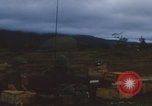 Image Guerre du Vietnam Khe Sanh cargo drop Khe Sanh Vietnam, 1968, de la seconde 57 séquences d'archives historiques vidéo 65675079755