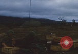 Image Guerre du Vietnam Khe Sanh cargo drop Khe Sanh Vietnam, 1968, de la seconde 58 séquences d'archives historiques vidéo 65675079755