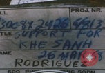 Image of Low Altitude Parachute Extraction System Khe Sanh Vietnam, 1968, second 1 stock footage video 65675079756