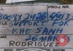 Image of Low Altitude Parachute Extraction System Khe Sanh Vietnam, 1968, second 3 stock footage video 65675079756