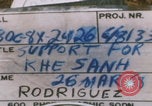 Image of Low Altitude Parachute Extraction System Khe Sanh Vietnam, 1968, second 4 stock footage video 65675079756