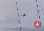 Image of Low Altitude Parachute Extraction System Khe Sanh Vietnam, 1968, second 38 stock footage video 65675079756