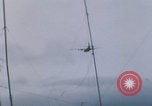 Image of Low Altitude Parachute Extraction System Khe Sanh Vietnam, 1968, second 39 stock footage video 65675079756