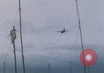 Image of Low Altitude Parachute Extraction System Khe Sanh Vietnam, 1968, second 40 stock footage video 65675079756