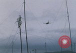 Image of Low Altitude Parachute Extraction System Khe Sanh Vietnam, 1968, second 41 stock footage video 65675079756