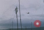 Image of Low Altitude Parachute Extraction System Khe Sanh Vietnam, 1968, second 42 stock footage video 65675079756