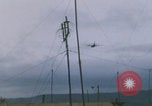 Image of Low Altitude Parachute Extraction System Khe Sanh Vietnam, 1968, second 43 stock footage video 65675079756