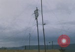 Image of Low Altitude Parachute Extraction System Khe Sanh Vietnam, 1968, second 44 stock footage video 65675079756