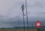 Image of Low Altitude Parachute Extraction System Khe Sanh Vietnam, 1968, second 45 stock footage video 65675079756
