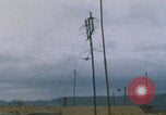 Image of Low Altitude Parachute Extraction System Khe Sanh Vietnam, 1968, second 46 stock footage video 65675079756