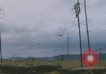 Image of Low Altitude Parachute Extraction System Khe Sanh Vietnam, 1968, second 49 stock footage video 65675079756