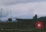 Image of Low Altitude Parachute Extraction System Khe Sanh Vietnam, 1968, second 50 stock footage video 65675079756