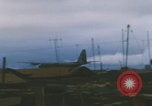 Image of Low Altitude Parachute Extraction System Khe Sanh Vietnam, 1968, second 51 stock footage video 65675079756