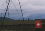 Image of Low Altitude Parachute Extraction System Khe Sanh Vietnam, 1968, second 53 stock footage video 65675079756