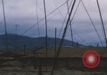 Image of Low Altitude Parachute Extraction System Khe Sanh Vietnam, 1968, second 54 stock footage video 65675079756