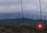 Image of Low Altitude Parachute Extraction System Khe Sanh Vietnam, 1968, second 58 stock footage video 65675079756