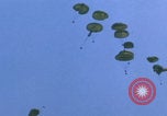 Image of Khe Sanh parachute repacking Khe Sanh Vietnam, 1968, second 11 stock footage video 65675079757