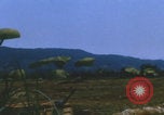 Image of Khe Sanh parachute repacking Khe Sanh Vietnam, 1968, second 33 stock footage video 65675079757