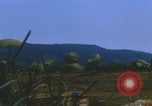 Image of Khe Sanh parachute repacking Khe Sanh Vietnam, 1968, second 34 stock footage video 65675079757