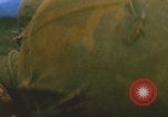 Image of Khe Sanh parachute repacking Khe Sanh Vietnam, 1968, second 46 stock footage video 65675079757