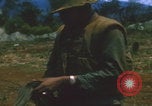 Image of Khe Sanh parachute repacking Khe Sanh Vietnam, 1968, second 61 stock footage video 65675079757