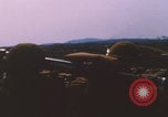 Image of Khe Sanh airdropped cargo Khe Sanh Vietnam, 1968, second 4 stock footage video 65675079758