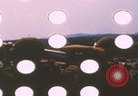 Image of Khe Sanh airdropped cargo Khe Sanh Vietnam, 1968, second 5 stock footage video 65675079758
