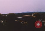 Image of Khe Sanh airdropped cargo Khe Sanh Vietnam, 1968, second 6 stock footage video 65675079758