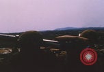 Image of Khe Sanh airdropped cargo Khe Sanh Vietnam, 1968, second 7 stock footage video 65675079758