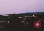 Image of Khe Sanh airdropped cargo Khe Sanh Vietnam, 1968, second 8 stock footage video 65675079758
