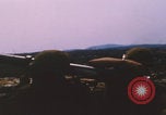 Image of Khe Sanh airdropped cargo Khe Sanh Vietnam, 1968, second 9 stock footage video 65675079758