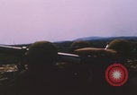 Image of Khe Sanh airdropped cargo Khe Sanh Vietnam, 1968, second 11 stock footage video 65675079758