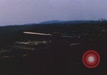 Image of Khe Sanh airdropped cargo Khe Sanh Vietnam, 1968, second 14 stock footage video 65675079758