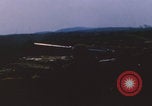 Image of Khe Sanh airdropped cargo Khe Sanh Vietnam, 1968, second 16 stock footage video 65675079758