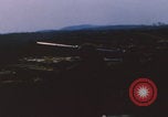 Image of Khe Sanh airdropped cargo Khe Sanh Vietnam, 1968, second 18 stock footage video 65675079758