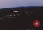 Image of Khe Sanh airdropped cargo Khe Sanh Vietnam, 1968, second 19 stock footage video 65675079758
