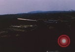 Image of Khe Sanh airdropped cargo Khe Sanh Vietnam, 1968, second 22 stock footage video 65675079758