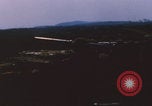Image of Khe Sanh airdropped cargo Khe Sanh Vietnam, 1968, second 23 stock footage video 65675079758