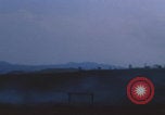 Image of Khe Sanh airdropped cargo Khe Sanh Vietnam, 1968, second 26 stock footage video 65675079758