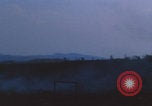 Image of Khe Sanh airdropped cargo Khe Sanh Vietnam, 1968, second 27 stock footage video 65675079758