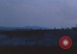 Image of Khe Sanh airdropped cargo Khe Sanh Vietnam, 1968, second 28 stock footage video 65675079758