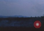 Image of Khe Sanh airdropped cargo Khe Sanh Vietnam, 1968, second 29 stock footage video 65675079758