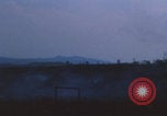 Image of Khe Sanh airdropped cargo Khe Sanh Vietnam, 1968, second 30 stock footage video 65675079758