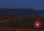 Image of Khe Sanh airdropped cargo Khe Sanh Vietnam, 1968, second 31 stock footage video 65675079758