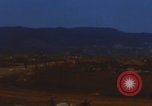 Image of Khe Sanh airdropped cargo Khe Sanh Vietnam, 1968, second 32 stock footage video 65675079758