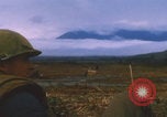 Image of Khe Sanh airdropped cargo Khe Sanh Vietnam, 1968, second 54 stock footage video 65675079758