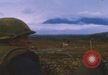 Image of Khe Sanh airdropped cargo Khe Sanh Vietnam, 1968, second 60 stock footage video 65675079758