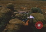 Image of drop zone cargo removed in Vietnam Khe Sanh Vietnam, 1968, second 16 stock footage video 65675079759